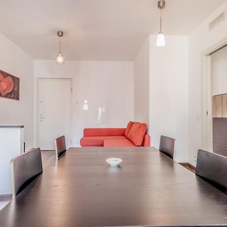 Monteverde Sunny Apartment Rome Extérieur photo