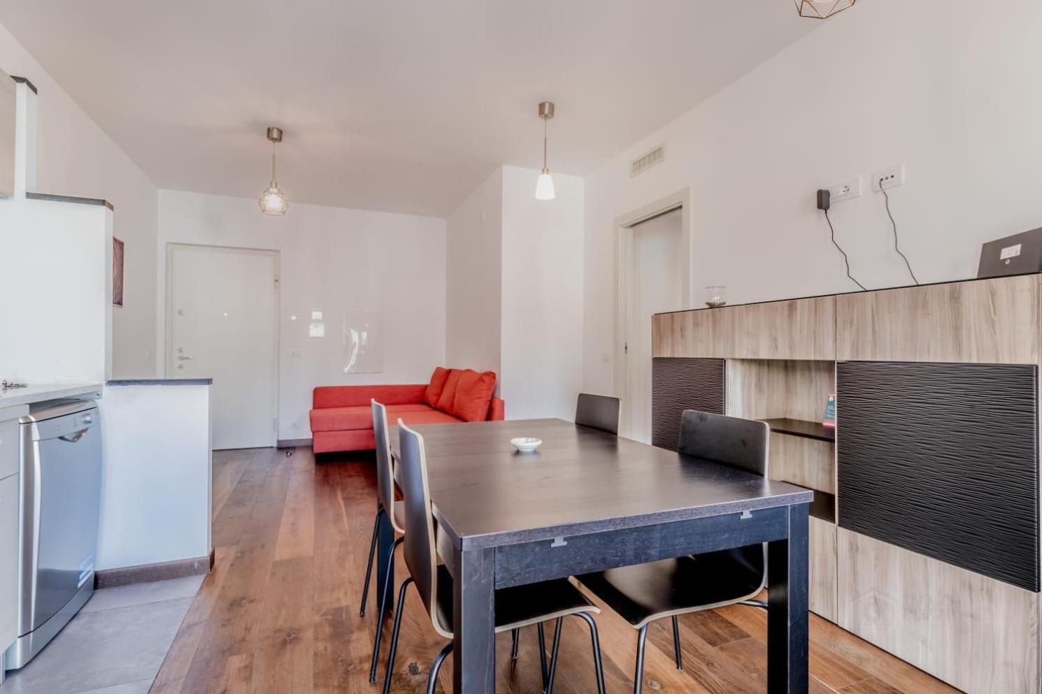 Monteverde Sunny Apartment Rome Extérieur photo