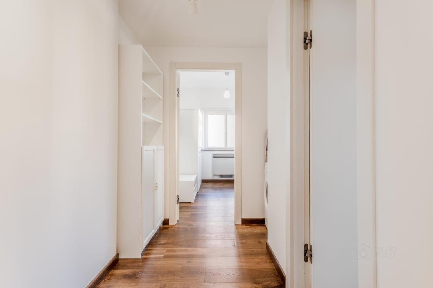 Monteverde Sunny Apartment Rome Extérieur photo